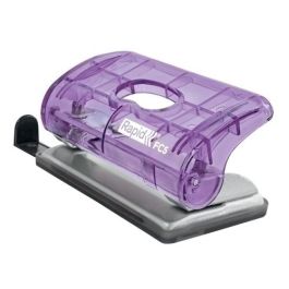 Taladro 2 Punzones Rapid Fc5 (10H) Colour Breeze Malva Precio: 4.68999993. SKU: B14D9DV64Z