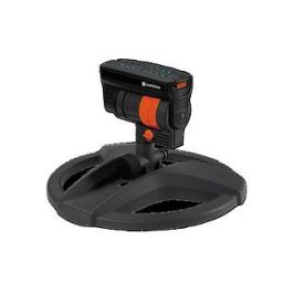 Gardena Aspersor Oscilante Compacto AquaZoom para Riego de Áreas Pequeñas Cuadradas y Rectangulares hasta 216 m² Precio: 44.5000006. SKU: B1J29V2JHJ