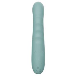 Vibrador Punto G Dream Toys Pulz Azul