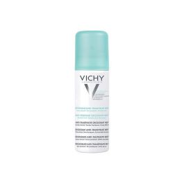 Vichy Desodorante Antitranspirante 24h sin Alcohol ni Parabenos, Hipoalergénico, Piel Sensible, Anti-Manchas Ropa, Spray 125 ml Precio: 11.68999997. SKU: S0590695