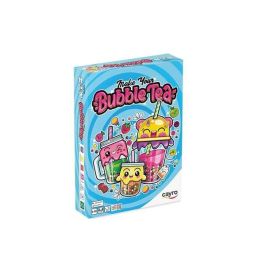 Cayro Make Your Bubble Tea Kit de Hacer Té de Burbujas para Niños a Partir de 3 Años Precio: 11.12232. SKU: B1GBTGQC2B