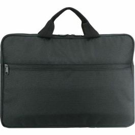 Maletín para Portátil Mobilis 003060 14" 16" Negro Maletín para Portátil Mobilis 003060 14" 16" Negro Precio: 14.49999991. SKU: B1GDC5YNQT