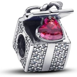 Abalorio Mujer Pandora SPARKLING GIFT BOX Plateado Abalorio Mujer Pandora SPARKLING GIFT BOX Plateado Precio: 110.49999994. SKU: B1CYGXZN2L