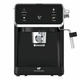 Continental Edison CEME19B Cafetera espresso