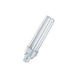 OSRAM DULUX D 26W 830 G24D-3 FS1 Lámpara Energíasparlampe Blanco Cálido 1800 lm 10000h Precio: 41.50000041. SKU: B19NBJN9JM