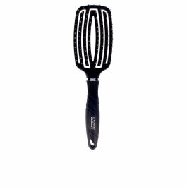 Artero GE-BION17 Cepillo Curve Vent Brush Profesional para el Pelo, Cuerpo Ergonómico, Púas Suaves, Antiestático, Antibacteriano, Negro Precio: 16.50000044. SKU: B1C99BB3PA