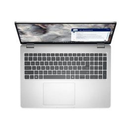 Dell PB16250 Portátil Pro 16 Plus Intel Core Ultra 7 255U 16GB RAM 512GB SSD 16" Full HD+ Windows