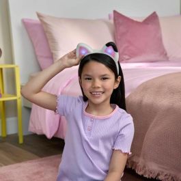 Spinmaster SPI6074336 Gabby Orejas Musicales Gabby y la Casa Mágica a partir de 3 años