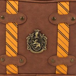 Cerdá Neceser de Viaje Harry Potter Hufflepuff para Aseo Personal