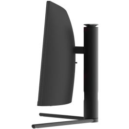 LC-Power LC-M34-UWQHD-165-C Monitor Curvo Gaming 34" UWQHD VA 165Hz 4ms FreeSync Premium