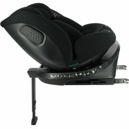 Nania NAN3507460234398 Silla de coche Isofix R129 Spirit 40-150 cm Giratoria De Espaldas a la Marcha Reclinable Negra Nania NAN3507460234398 Silla de coche Isofix R129 Spirit 40-150 cm Giratoria De Espaldas a la Marcha Reclinable Negra