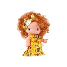 Muñeca piu art kiss estuche 25 cm Precio: 28.58999979. SKU: B1AKJ3CKAE