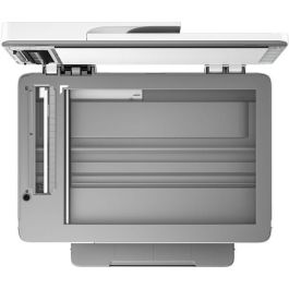 HP 9730e OfficeJet Pro Impresora Multifunción A3 Gran Formato Color Inkjet Profesional + Instant Ink + HP+ HP 9730e OfficeJet Pro Impresora Multifunción A3 Gran Formato Color Inkjet Profesional + Instant Ink + HP+