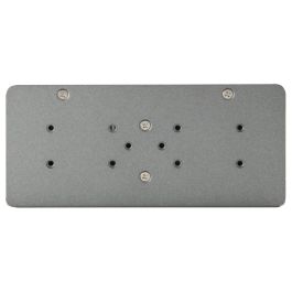 Level One Switch IGU-1271 8 Puertos Gigabit Ethernet PoE y 4 Puertos SFP Gestionado L3