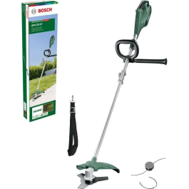 Bosch Desbrozadora Eléctrica AFS 23-37, 1000W, Ancho de Corte 37cm, Diámetro Corte Cuchilla 23cm, Tipo Cuchilla 3 Dientes Precio: 181.90000059. SKU: B1GWPHM5JW