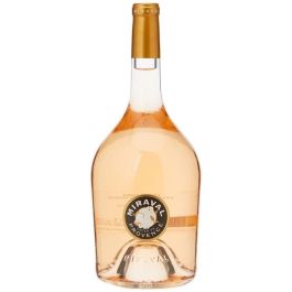 Miraval 2018 Côtes de Provence - Vino rosado de Provenza