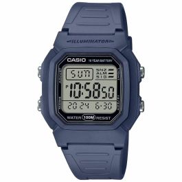 Reloj Unisex Casio W-800H-2AVES Precio: 27.78999982. SKU: B12TDJZJ9Z