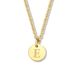 Colgante Mujer CO88 Collection 8CN-26142 Dorado Colgante Mujer CO88 Collection 8CN-26142 Dorado