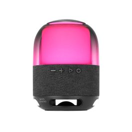 Altavoz con Bluetooth Mars Gaming MS-FLOW/ 15W/ 1.0 Precio: 24.50000014. SKU: B1C2VB4FDE