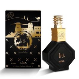 Nabeel Irth eau de parfum master perfumer collection 100 ml Precio: 38.50000022. SKU: B12GG9BGES