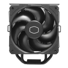 Cooler Master Hyper 212 Black X Duo Refrigerador de Aire Negro para CPU