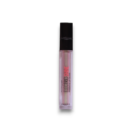 Electrio Shine Prismatic, Brillo de labios, 155, Metal iluminado por la luna, 5 ml Precio: 11.49999972. SKU: B1KJFR2FB3