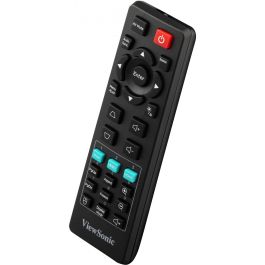 ViewSonic LS832WU Proyector Láser Fósforo Tiro Ultra Corto WUXGA (1920x1200) 5.000 Lúmenes para Instalación 24/7 con IP5X