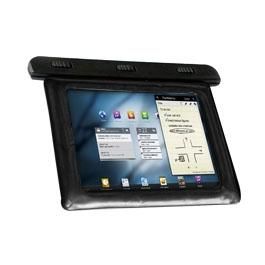 Phoenix technologies Funda Sumergible Impermeable para Tablet o Smartphone hasta 8 Pulgadas
