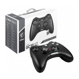 MSI Force GC30 V2 Gamecontroller Inalámbrico y Alámbrico para PC Android