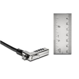 Kensington Slim Candado de combinación para portátil con ranura de seguridad estándar