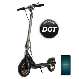 Patinete Eléctrico Cecotec Bongo D30 XL Connected 700 W 10"