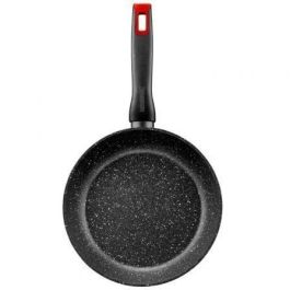 Sartén Monix Titán Rock M810020/ Ø20cm/ Aluminio forjado/ Apta para Inducción Sartén Monix Titán Rock M810020/ Ø20cm/ Aluminio forjado/ Apta para Inducción