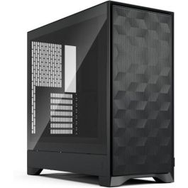 Fractal Design Pop 2 Air Black TG ATX/mATX/ITX Caja de PC Gaming con Flujo de Aire de Alto Rendimiento y Cristal Templado FD-C-POA2A-02