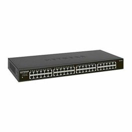 Switch Netgear GS348-100EUS Precio: 327.88999991. SKU: S55068738