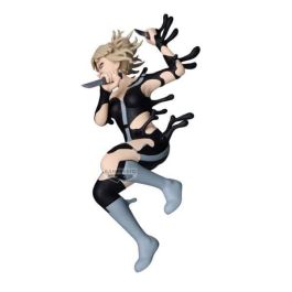 Banpresto Figura My Hero Academia Himiko Toga IV The Evil Villains-DX 20cm