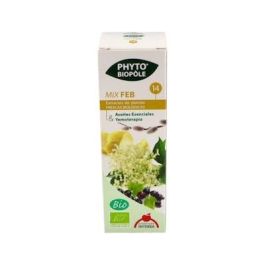 PHYTOBIOPOLE Phyto-Bipole Mix-Feb para Fiebre 50ml Precio: 14.4999998. SKU: B1JK3GSSKA