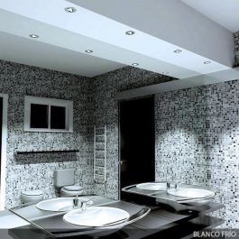 HO Foco Downlight LED 3W 300Lm 6000K Circular 40.000H [HO-LEDDOWN-3W-CW]