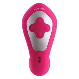 Vibrador Punto G Evolved Buck Wild Rosa Vibrador Punto G Evolved Buck Wild Rosa