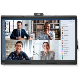 NEC WD551 Pantalla Táctil 55" 4K Ultra HD Display 139,7 cm Multi-táctil Interactiva Precio: 1236.79000016. SKU: B1459ZEQ9Z