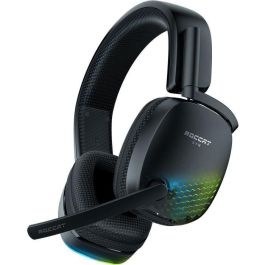 Auriculares inalámbricos para juegos - ROCCAT - SYN Pro Air - Negro - ROC-14-150-02 Precio: 166.50000026. SKU: B18E359ZYP