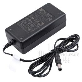 Datalogic Adaptador de Corriente AC/DC, 12V, Negro Precio: 23.50000048. SKU: B16VRA4HPJ