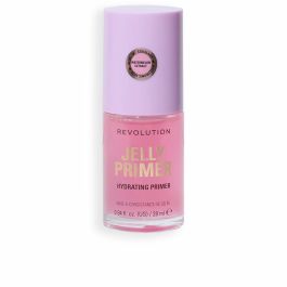 Revolution Make Up Jelly Primer Hydrating Primer 28 mL Precio: 9.78999989. SKU: B1D4FSBV4B