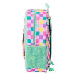Mochila Safta 3D Gabby'S Dollhouse 330x270x100 mm Mochila Safta 3D Gabby'S Dollhouse 330x270x100 mm