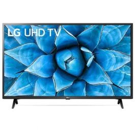 Televisor LG UHD TV 43UN73006LC 43"/ Ultra HD 4K/ Smart TV/ WiFi