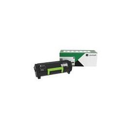Lexmark Toner Retornable Negro 5000 cop. para Ms531Dw, Ms631Dw, Ms632Dwe, Mx532Adwe, Mx632Adwe Precio: 186.49999951. SKU: B17SQTE8WA