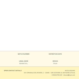 Null Silla plegable de madera blanco crudo 79x42,5x47,5cm Null Silla plegable de madera blanco crudo 79x42,5x47,5cm