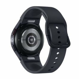 Smartwatch Samsung Galaxy Watch6 Ø 40 mm Negro Grafito 1,3" Smartwatch Samsung Galaxy Watch6 Ø 40 mm Negro Grafito 1,3"