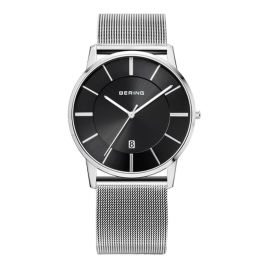 Reloj Hombre Bering 13139-002 (Ø 39 mm) Precio: 62.50000053. SKU: B1A49EMJLC