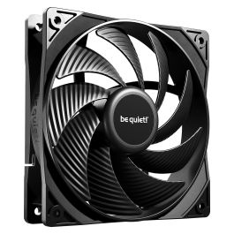 Be Quiet! Pure Wings 3 PWM high-speed 120mm Ventilador Negro 2100 RPM 4 Pines Precio: 35.99000042. SKU: B1ACC94ARE