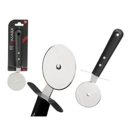Cortador de Pizza Kinvara - Acero y Plástico, 20 cm (48 Unidades) Precio: 53.49999996. SKU: B19TGYGP8Y